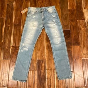 NWT Mens Laticow Jeans